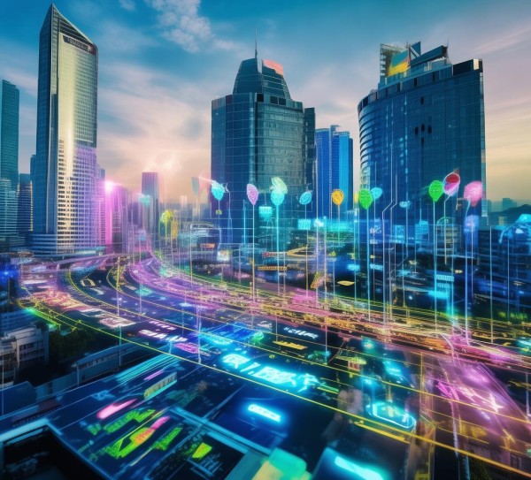 印尼金融科技服务业的发展现状与未来展望
